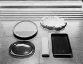 DIVERSE BLOMKRUKOR SAMT VÄXTTILLBEHÖR