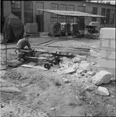 LUFTVERKTYG HÖJ-, SÄNKBAR