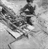 LUFTVERKTYG HÖJ-, SÄNKBAR