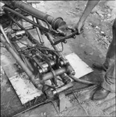 LUFTVERKTYG HÖJ-, SÄNKBAR