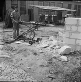 LUFTVERKTYG HÖJ-, SÄNKBAR