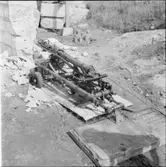 LUFTVERKTYG HÖJ-, SÄNKBAR