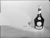 KOSTAGLAS OCH FLASKOR