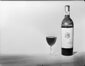 KOSTAGLAS OCH FLASKOR