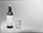 KOSTAGLAS OCH FLASKOR