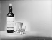 KOSTAGLAS OCH FLASKOR