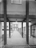 ÅRSTAGÅRDENS FOLKSKOLA
EXTERIÖR, INTERIÖR