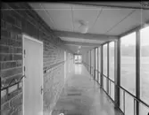 ÅRSTAGÅRDENS FOLKSKOLA
EXTERIÖR, INTERIÖR