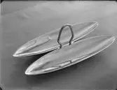 ROSTFRITT KOMPL. FOTOGRAFERING FÖR MILANOUTSTÄLLNING