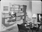 STRINGHYLLA FÖR ANNONS