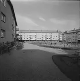 BOSTADSBYGGE I ÅNGE ÖSTERSUND