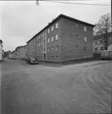 BYGGNADSOBJEKT I NORRLAND