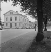 BYGGNADSOBJEKT I NORRLAND