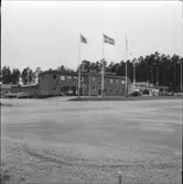 BYGGNADSOBJEKT I NORRLAND