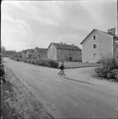 BYGGNADSOBJEKT I NORRLAND