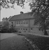 BYGGNADSOBJEKT I NORRLAND