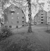 BYGGNADSOBJEKT I NORRLAND