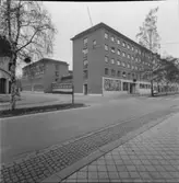 BYGGNADSOBJEKT I NORRLAND