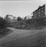 BYGGNADSOBJEKT I NORRLAND