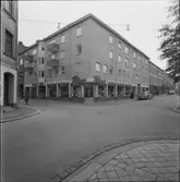 BYGGNADSOBJEKT I NORRLAND