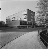 BYGGNADSOBJEKT I NORRLAND