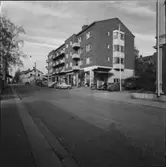 BYGGNADSOBJEKT I NORRLAND