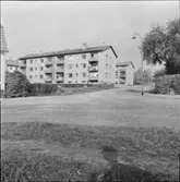 BYGGNADSOBJEKT I NORRLAND