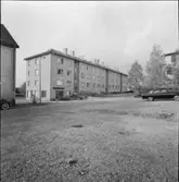 BYGGNADSOBJEKT I NORRLAND