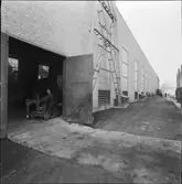 BYGGNADSOBJEKT I NORRLAND