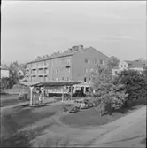 BYGGNADSOBJEKT I NORRLAND