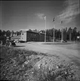 BYGGNADSOBJEKT I NORRLAND