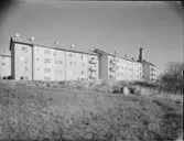 BYGGNADSOBJEKT I NORRLAND