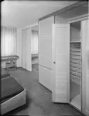 INTERIÖR FÖR INREDN. ARK. LJUNGLÖF
INT.