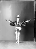 Cirkusartist, 1919