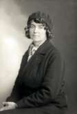 Greta Adrian, 1932