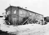 Industribyggnad, 1945
