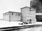 Industribyggnad, 1945