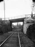 Järnvägsbro, 1938
