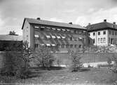 Kontorsbyggnad, 1950