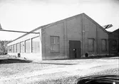 Industribyggnad, 1950
