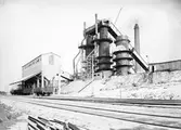Industribyggnad, 1947
