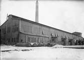 Industribyggnad, 1944