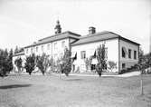 Kontorsbyggnad, 1945