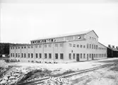 Industribyggnad, 1945