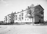 Hyreshus 1945
