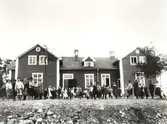 Kräcklinge skola, 1913