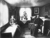 Familjen Petterssons hem, 1914
