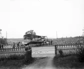 Beskådar flygplan , 1920-09-21