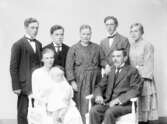 Familjen Andersson, 1924