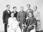 Familjen Andersson, 1924